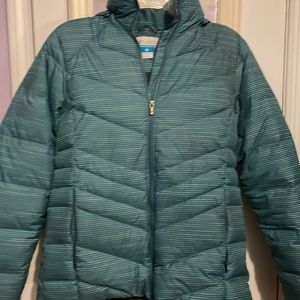 Columbia Ski Jacket